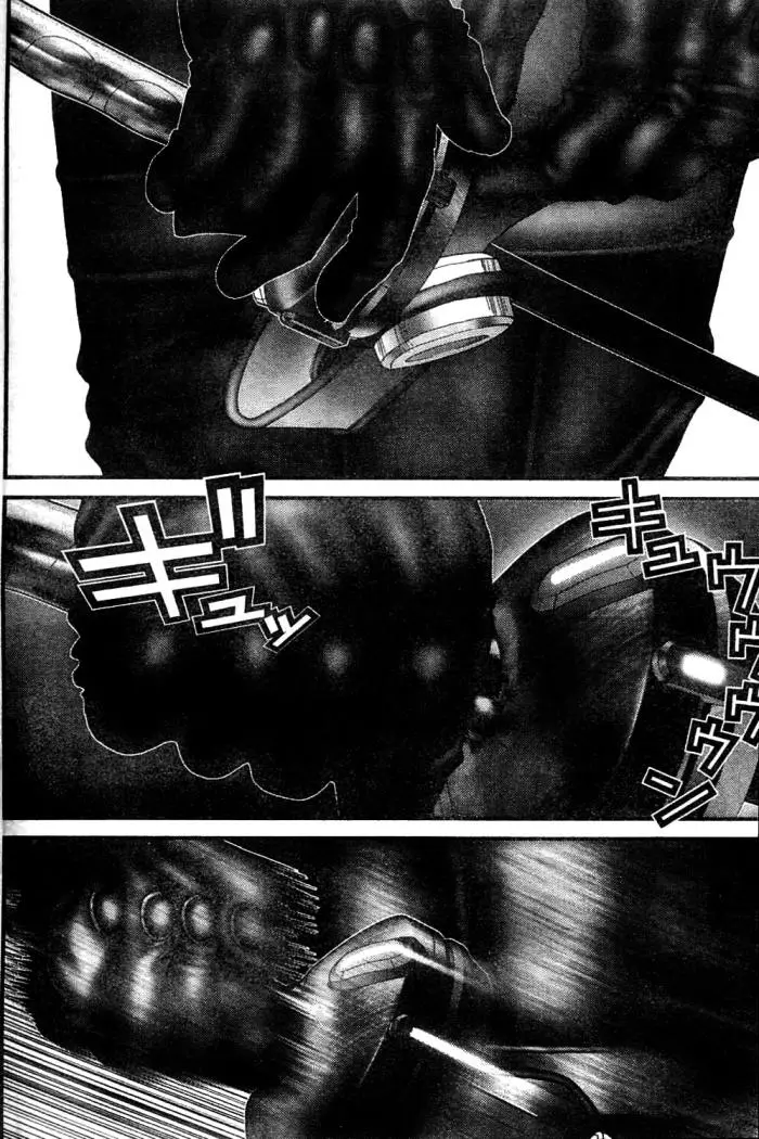 Gantz (2000) - Capítulo 209 - Página 7 - LectorTMOo