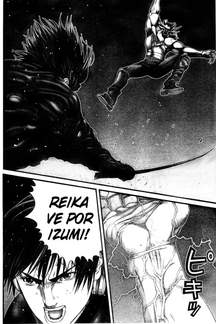 Gantz (2000) - Capítulo 209 - Página 10 - LectorTMOo