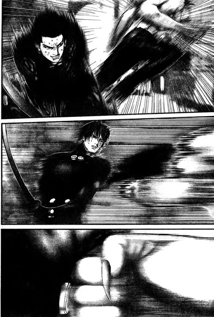 Gantz (2000) - Capítulo 210 - Página 6 - LectorTMOo