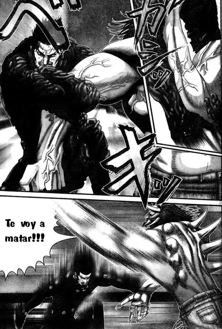 Gantz (2000) - Capítulo 210 - Página 13 - LectorTMOo