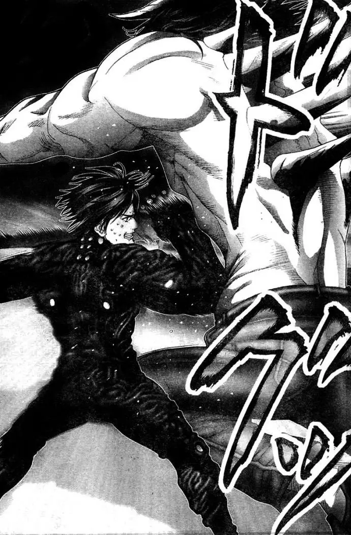 Gantz (2000) - Capítulo 211 - Página 9 - LectorTMOo