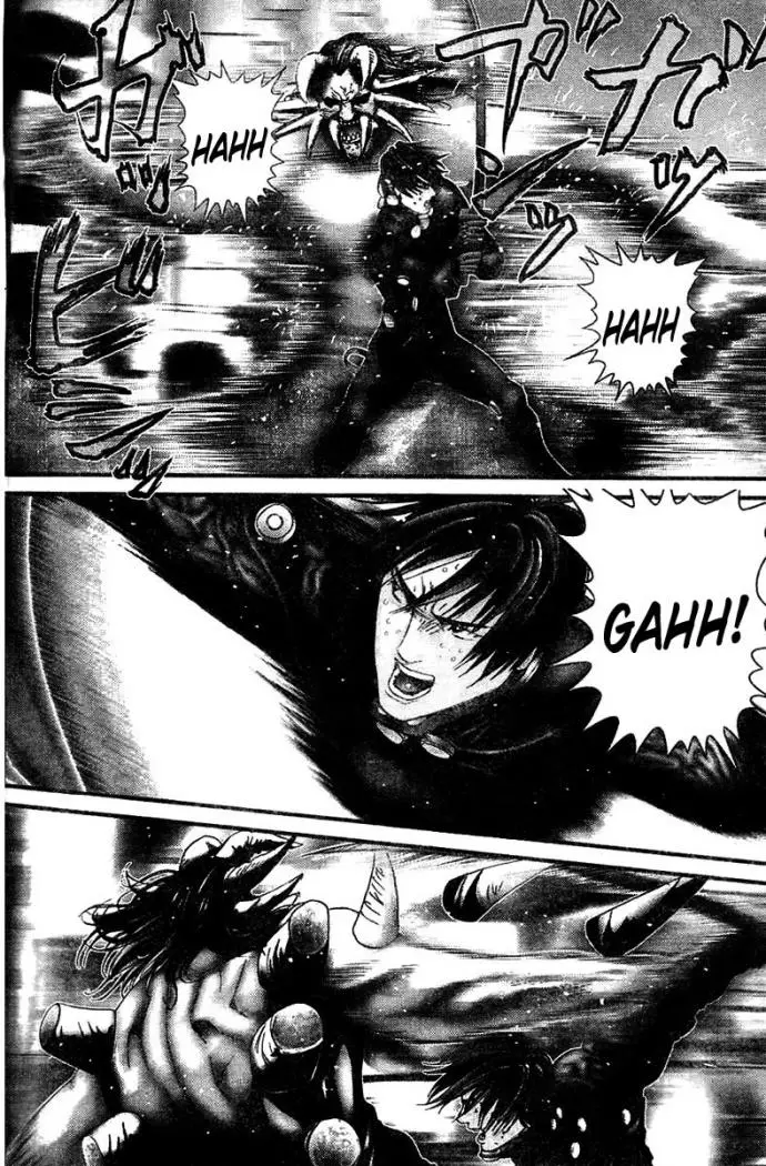 Gantz (2000) - Capítulo 211 - Página 13 - LectorTMOo