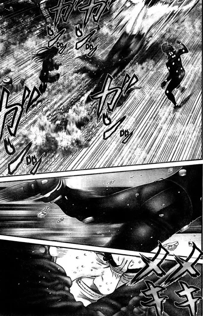 Gantz (2000) - Capítulo 212 - Página 9 - LectorTMOo