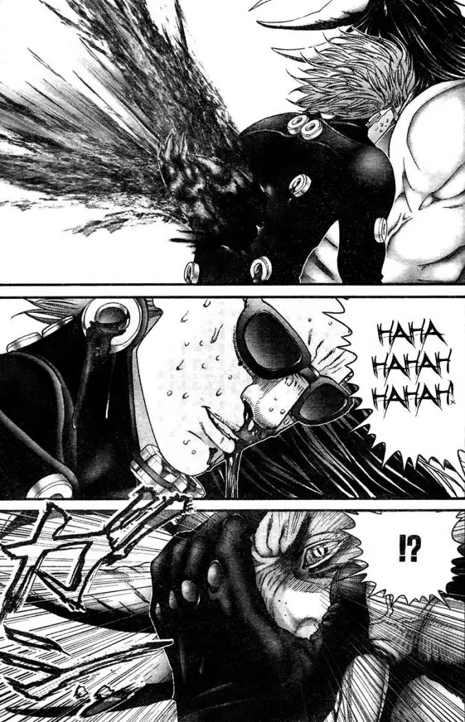 Gantz (2000) - Capítulo 212 - Página 15 - LectorTMOo