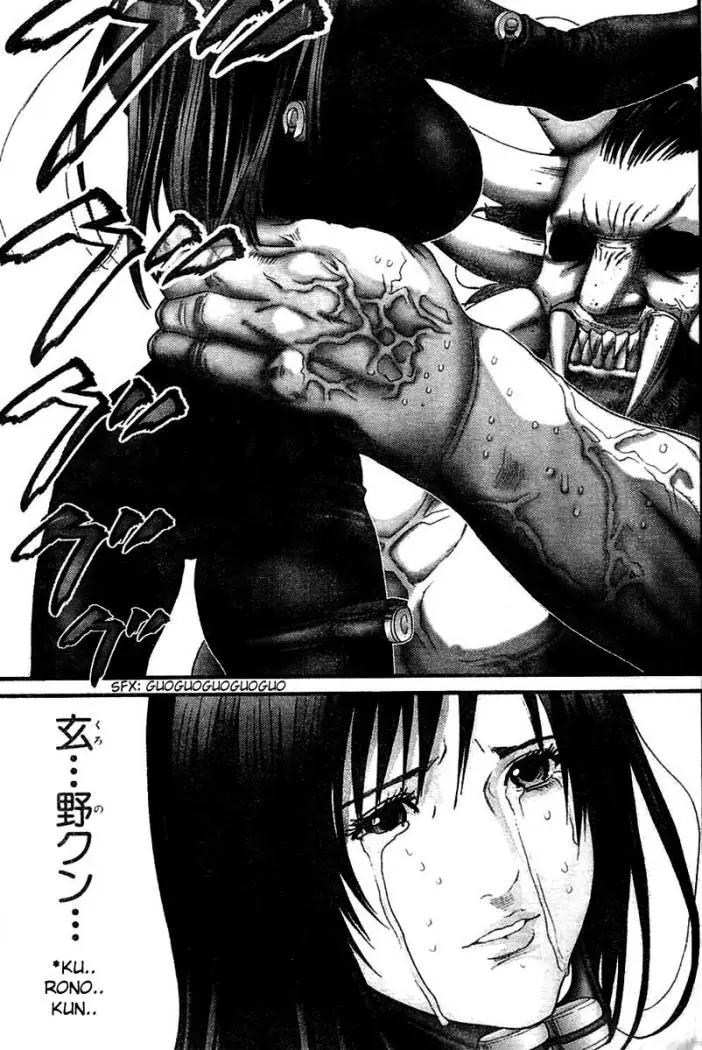 Gantz (2000) - Capítulo 213 - Página 9 - LectorTMOo