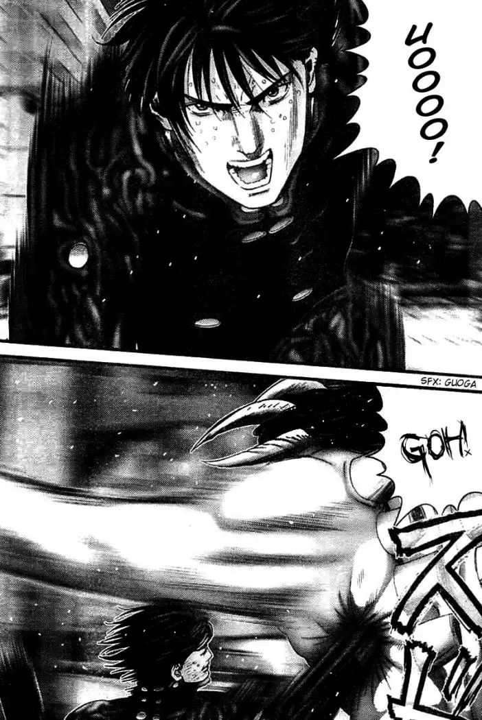 Gantz (2000) - Capítulo 213 - Página 14 - LectorTMOo