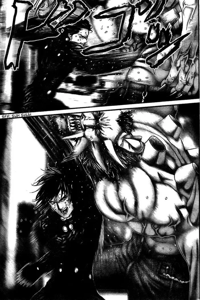 Gantz (2000) - Capítulo 213 - Página 16 - LectorTMOo