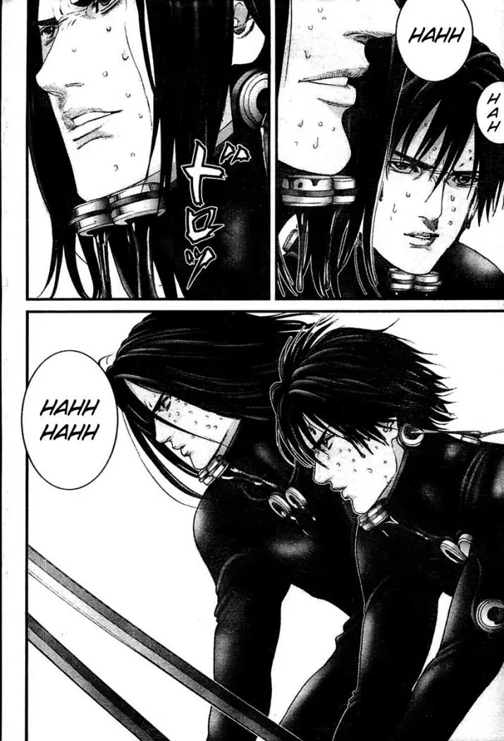 Gantz (2000) - Capítulo 214 - Página 13 - LectorTMOo
