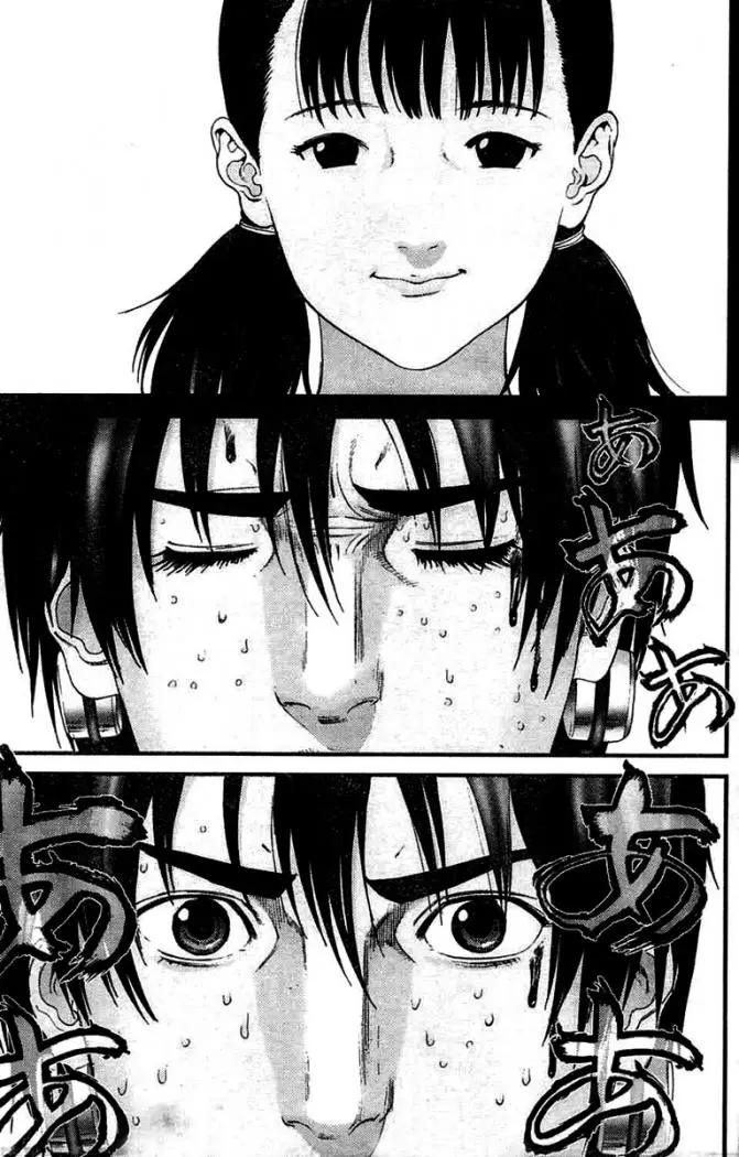 Gantz (2000) - Capítulo 215 - Página 8 - LectorTMOo