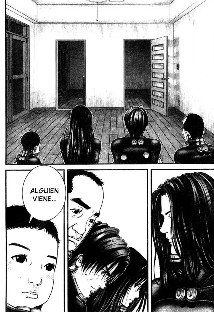Gantz (2000) - Capítulo 216 - Página 10 - LectorTMOo