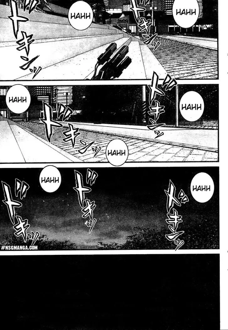 Gantz (2000) - Capítulo 218 - Página 5 - LectorTMOo