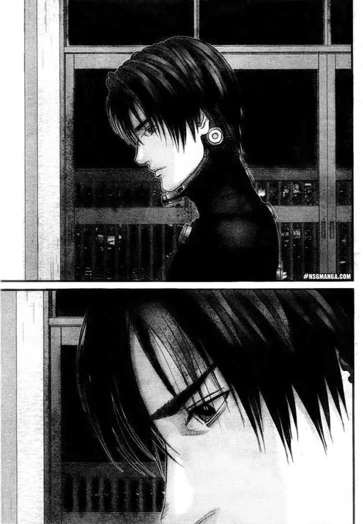 Gantz (2000) - Capítulo 219 - Página 9 - LectorTMOo