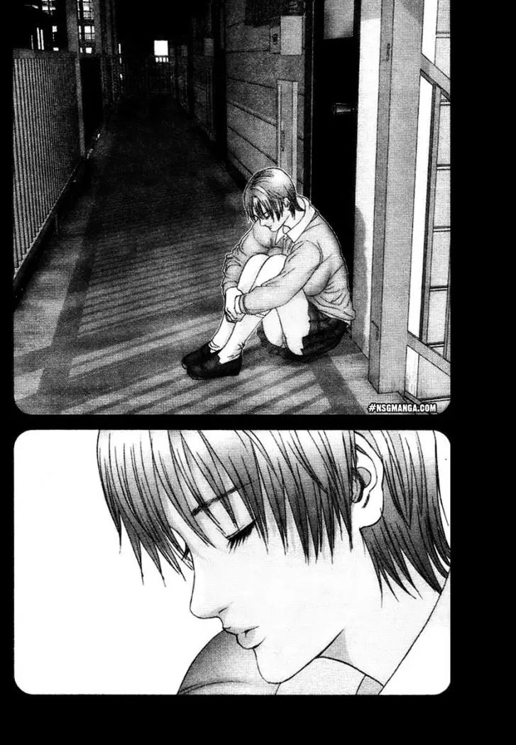 Gantz (2000) - Capítulo 219 - Página 10 - LectorTMOo
