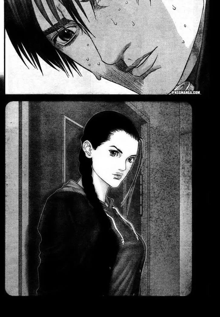 Gantz (2000) - Capítulo 219 - Página 12 - LectorTMOo