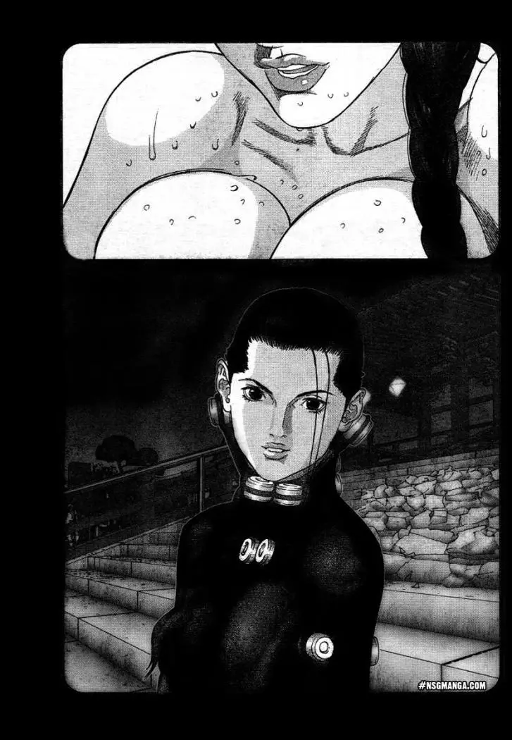 Gantz (2000) - Capítulo 219 - Página 13 - LectorTMOo