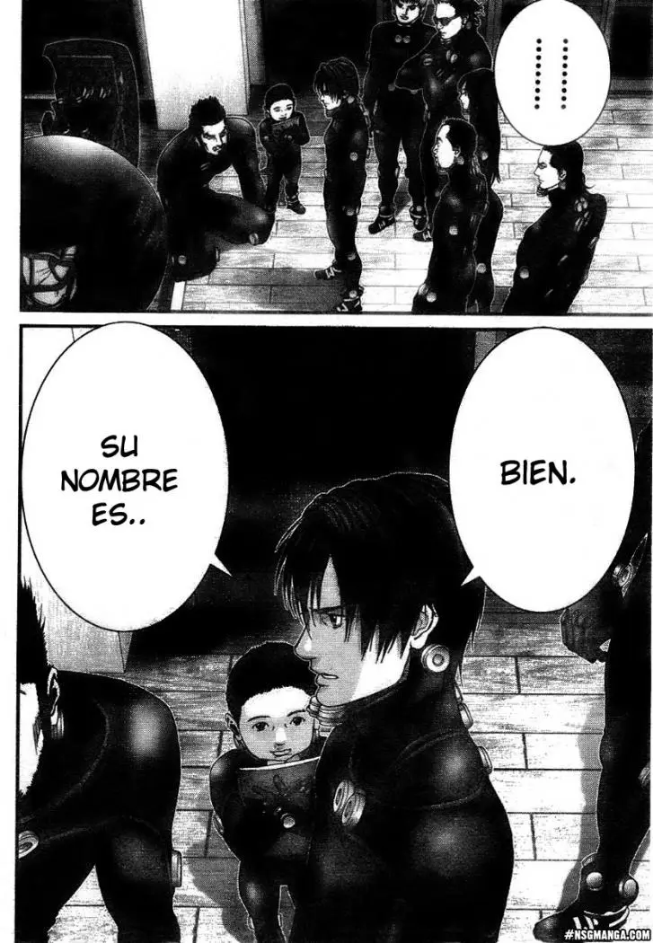 Gantz (2000) - Capítulo 219 - Página 16 - LectorTMOo