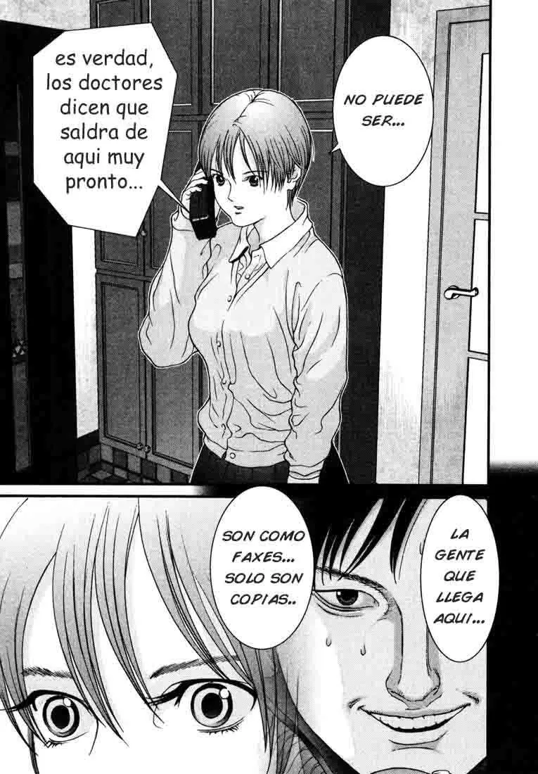 Gantz (2000) - Capítulo 22 - Página 11 - LectorTMOo