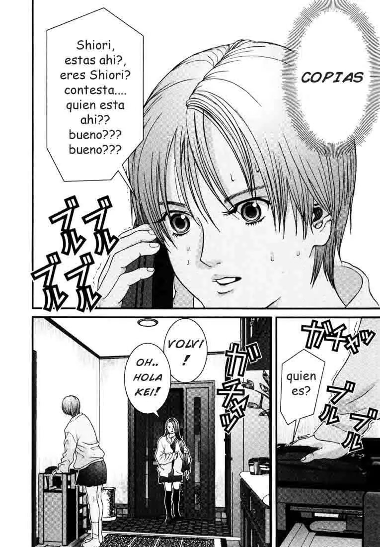 Gantz (2000) - Capítulo 22 - Página 12 - LectorTMOo
