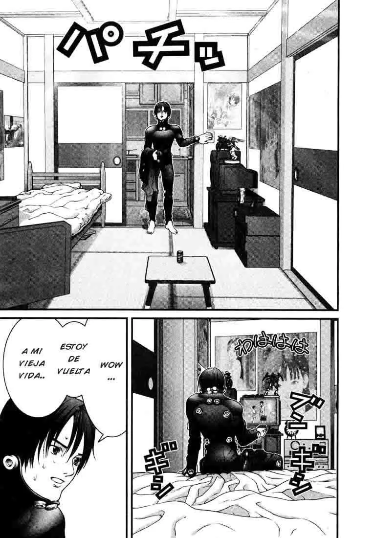 Gantz (2000) - Capítulo 22 - Página 13 - LectorTMOo
