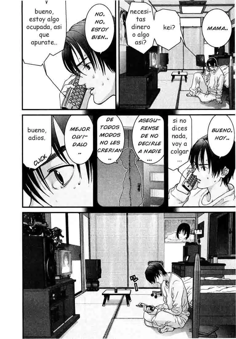 Gantz (2000) - Capítulo 22 - Página 14 - LectorTMOo