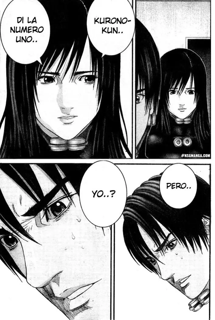 Gantz (2000) - Capítulo 220 - Página 14 - LectorTMOo