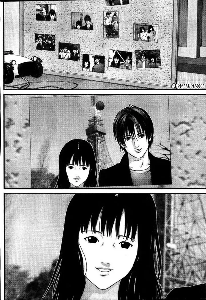 Gantz (2000) - Capítulo 223 - Página 12 - LectorTMOo