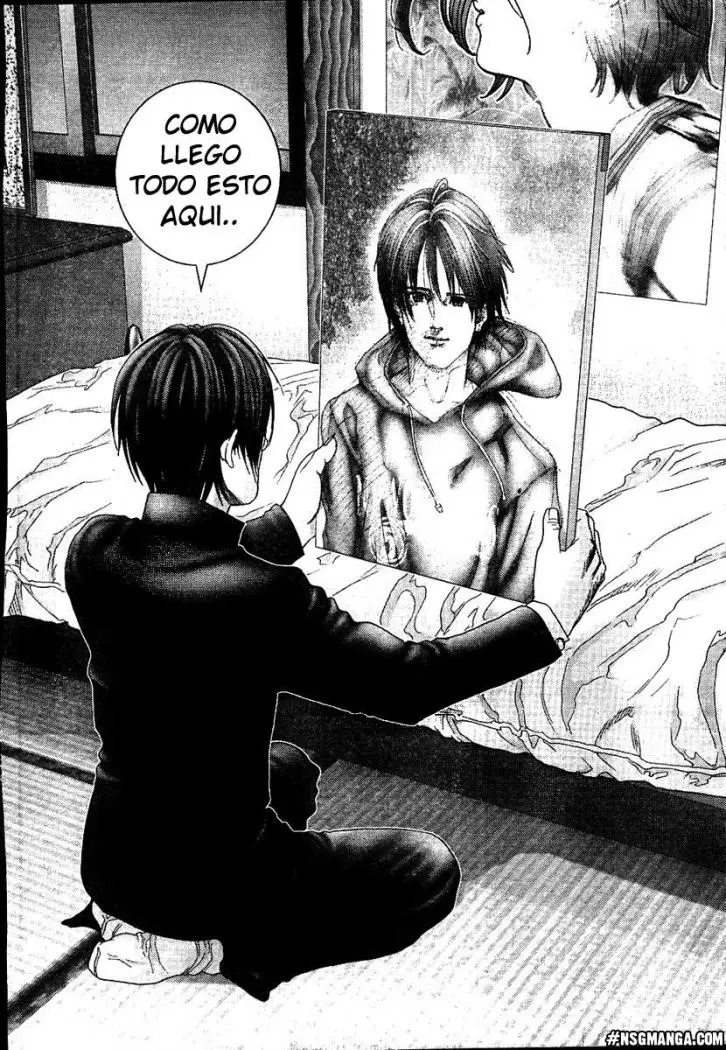 Gantz (2000) - Capítulo 223 - Página 14 - LectorTMOo