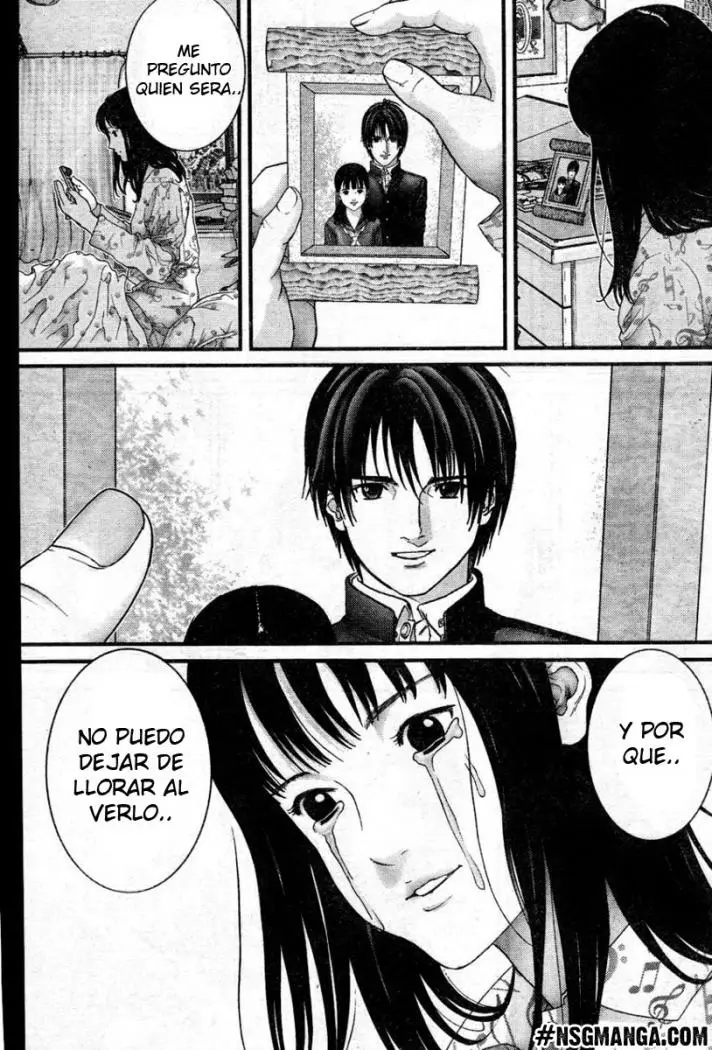 Gantz (2000) - Capítulo 224 - Página 3 - LectorTMOo