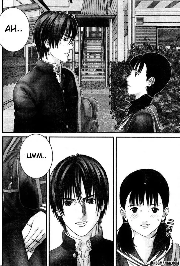 Gantz (2000) - Capítulo 224 - Página 6 - LectorTMOo