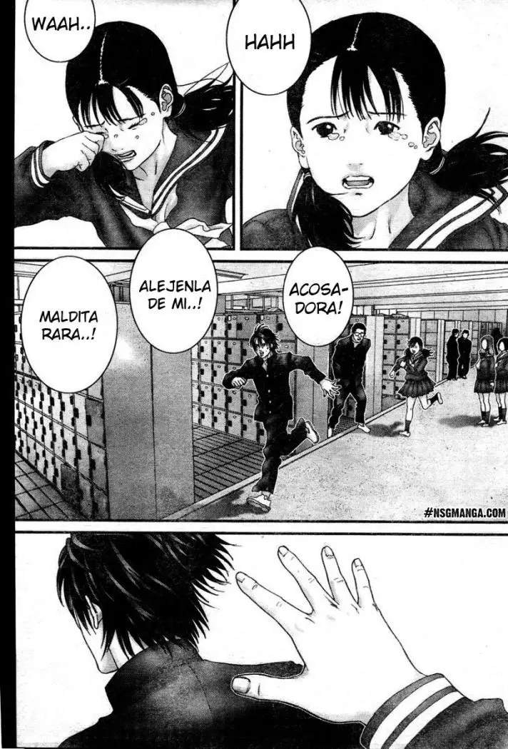Gantz (2000) - Capítulo 224 - Página 13 - LectorTMOo