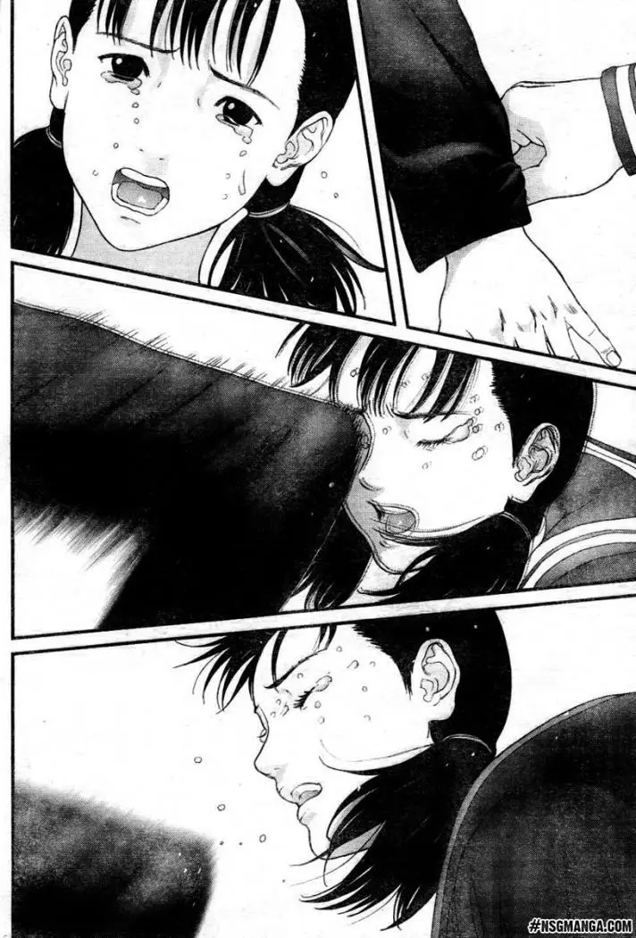 Gantz (2000) - Capítulo 224 - Página 14 - LectorTMOo