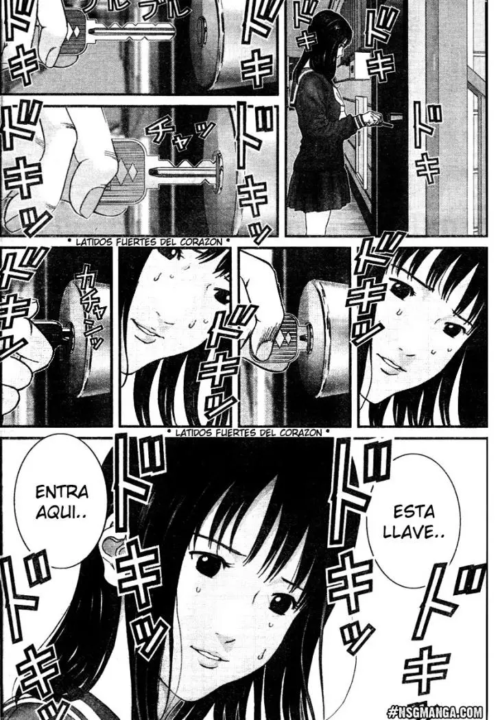 Gantz (2000) - Capítulo 225 - Página 6 - LectorTMOo