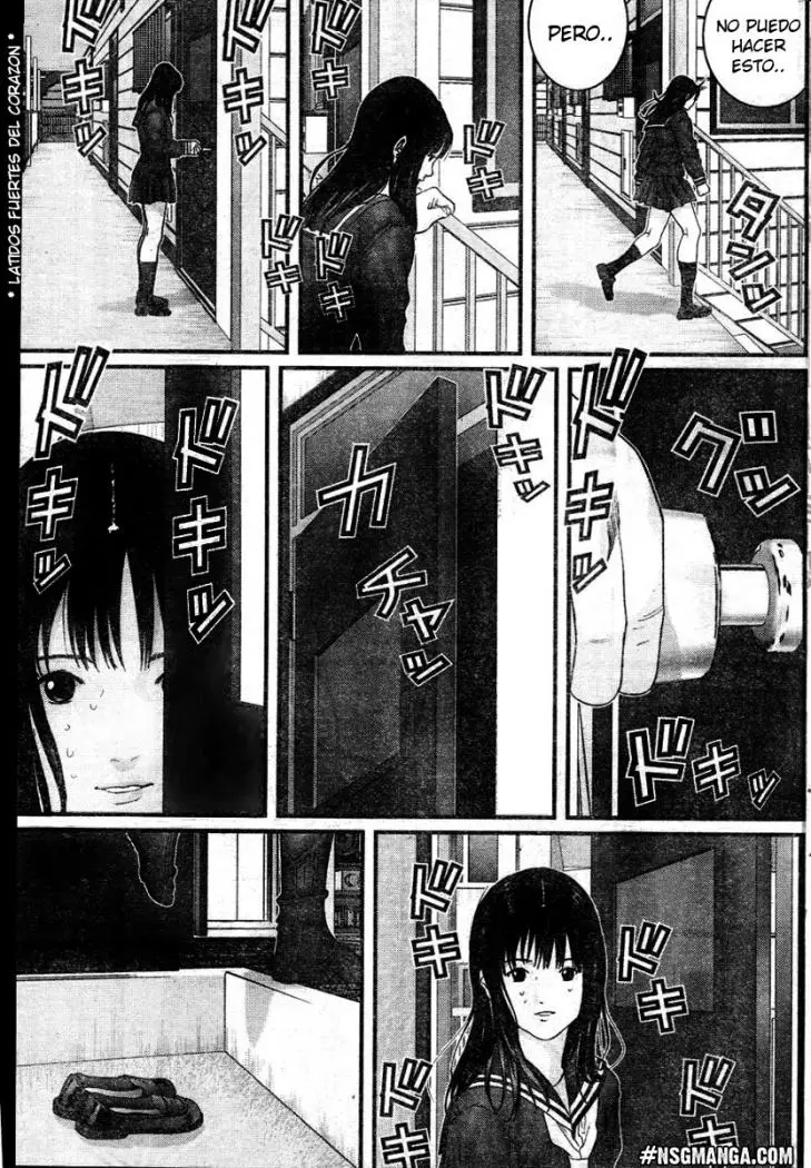 Gantz (2000) - Capítulo 225 - Página 7 - LectorTMOo