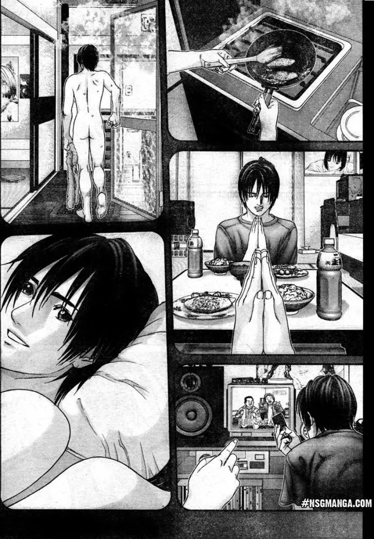 Gantz (2000) - Capítulo 225 - Página 10 - LectorTMOo