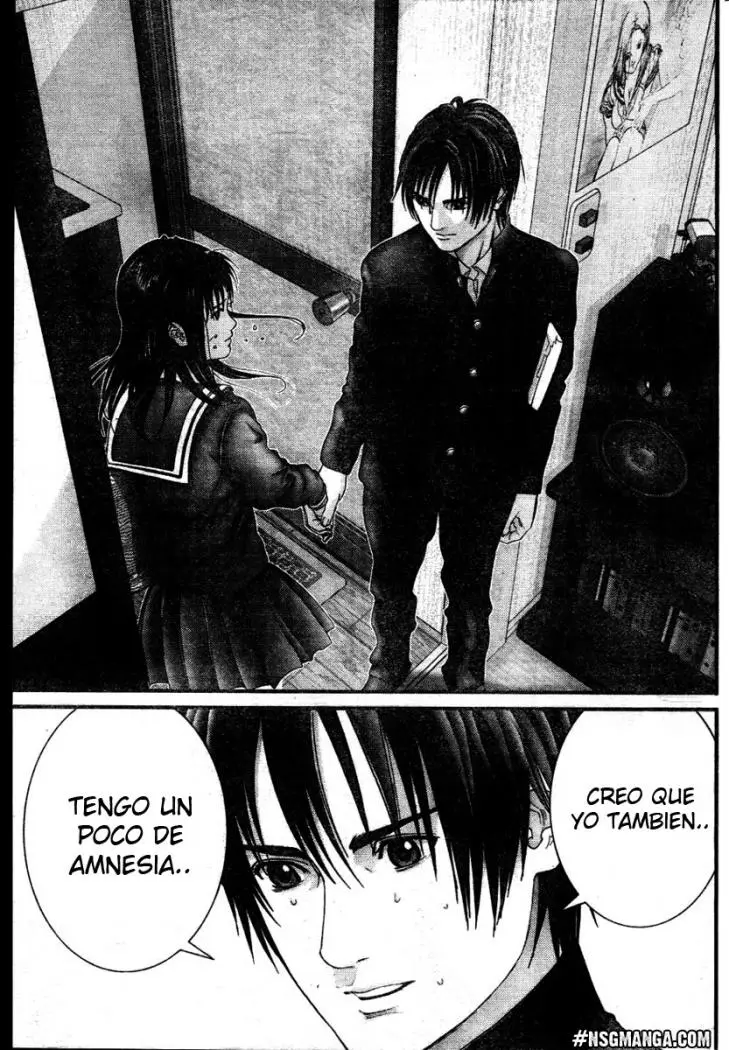 Gantz (2000) - Capítulo 225 - Página 14 - LectorTMOo