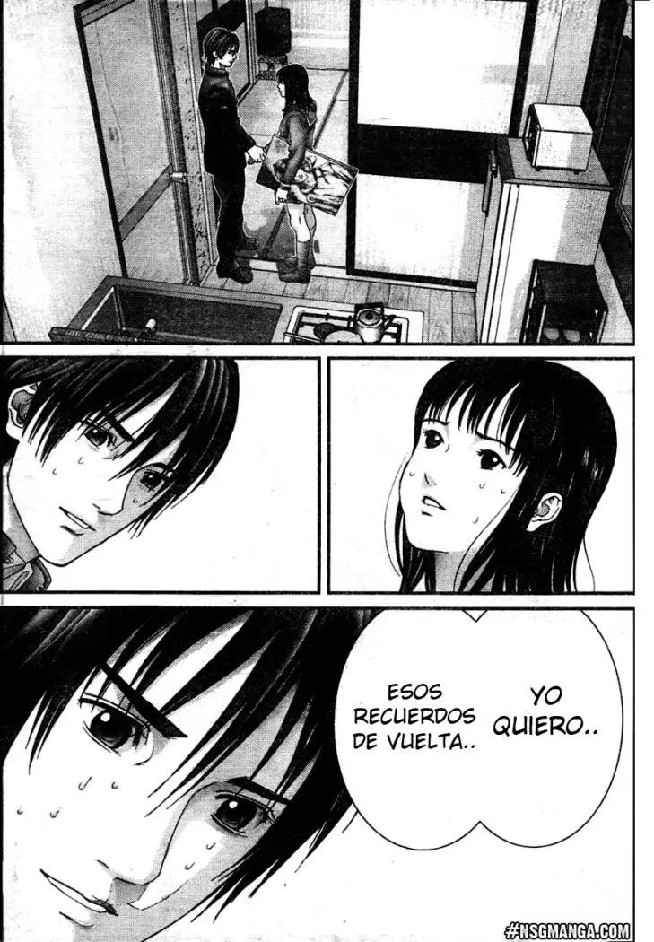 Gantz (2000) - Capítulo 225 - Página 15 - LectorTMOo