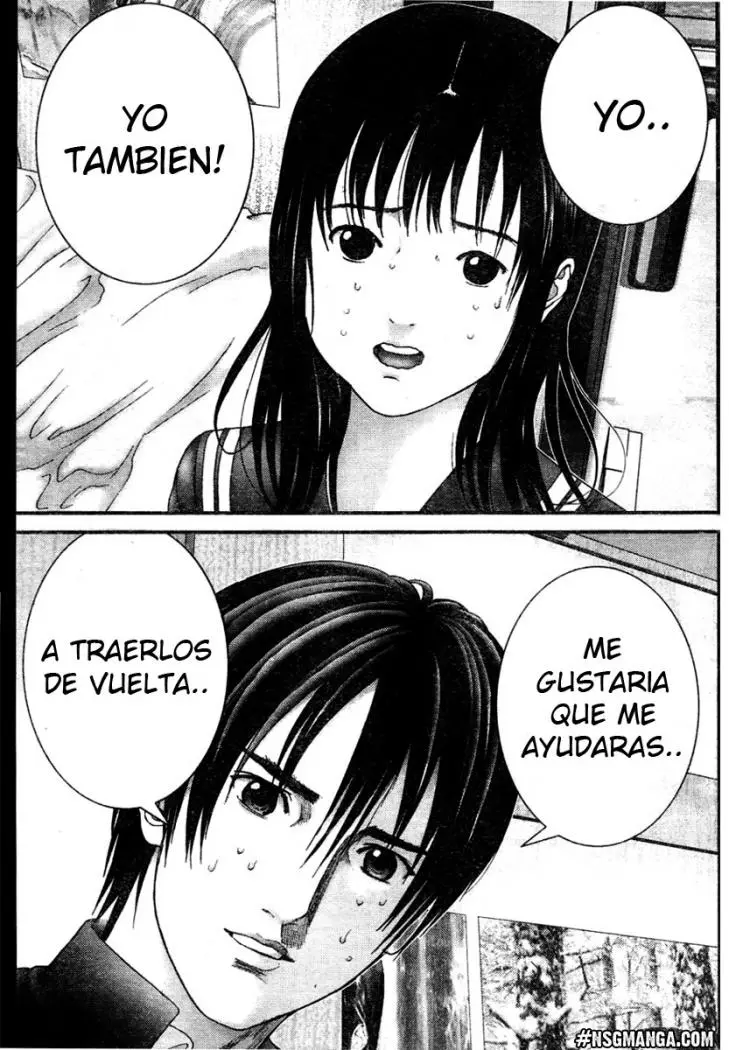 Gantz (2000) - Capítulo 225 - Página 16 - LectorTMOo