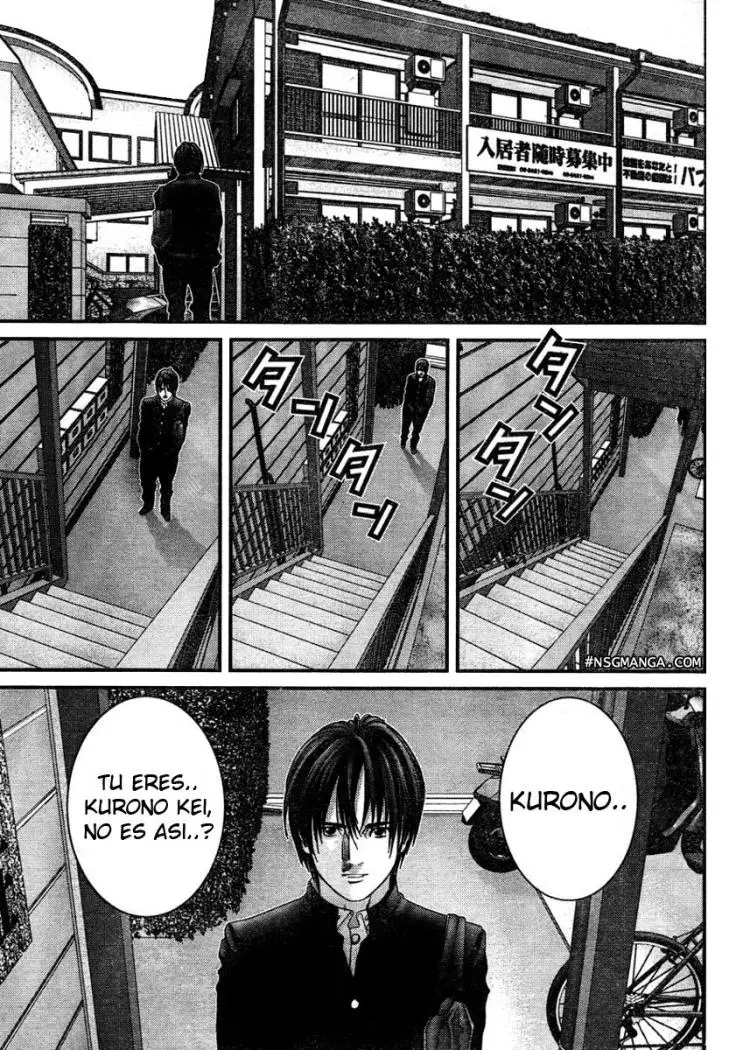 Gantz (2000) - Capítulo 226 - Página 17 - LectorTMOo