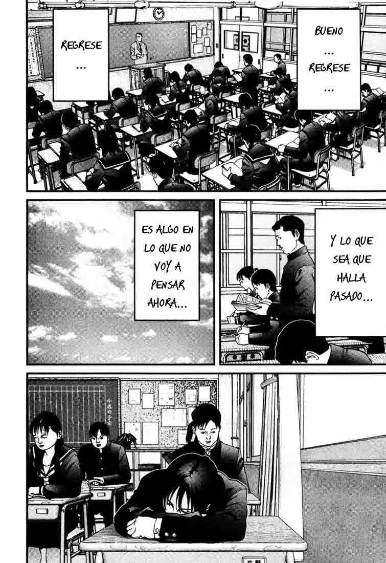 Gantz (2000) - Capítulo 23 - Página 12 - LectorTMOo