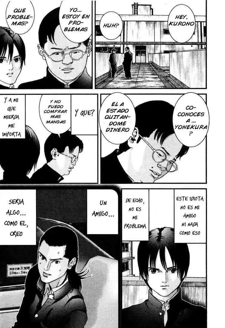 Gantz (2000) - Capítulo 23 - Página 13 - LectorTMOo