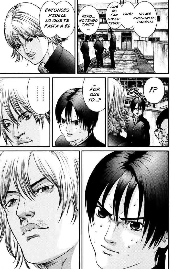 Gantz (2000) - Capítulo 23 - Página 15 - LectorTMOo