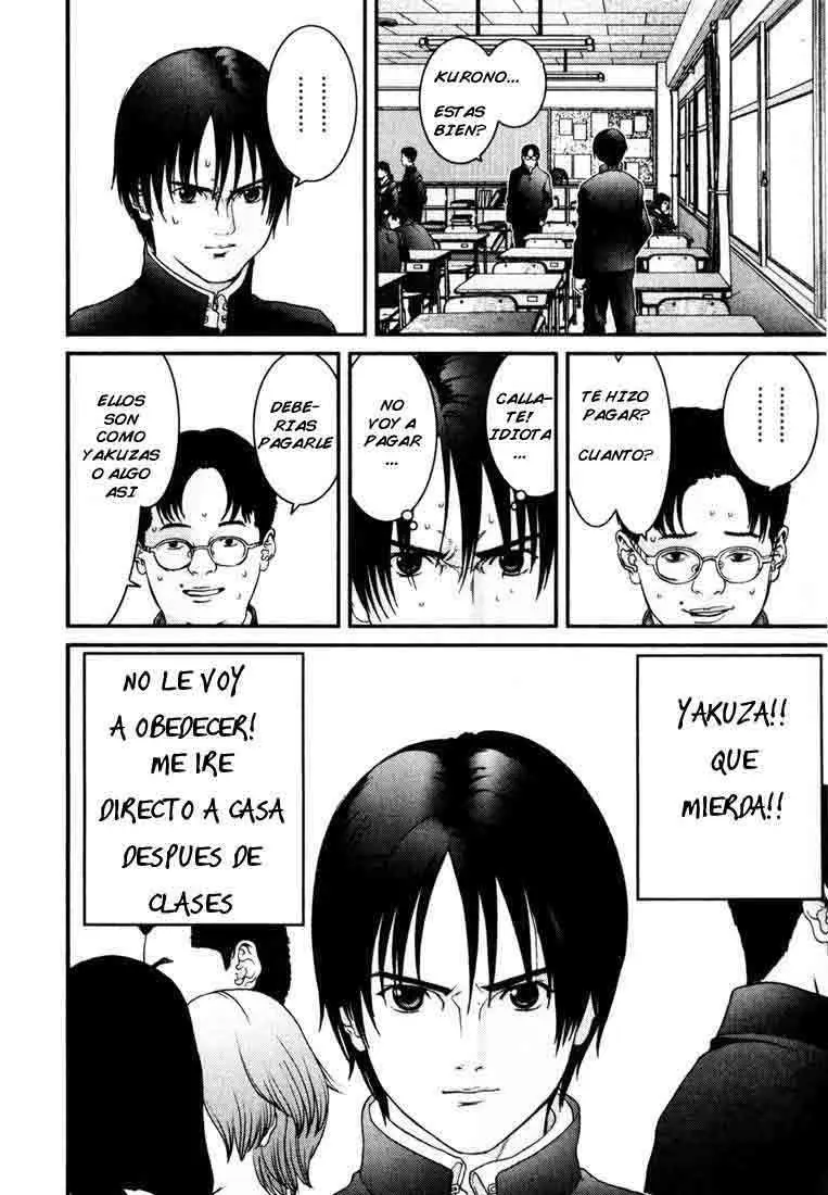 Gantz (2000) - Capítulo 23 - Página 18 - LectorTMOo