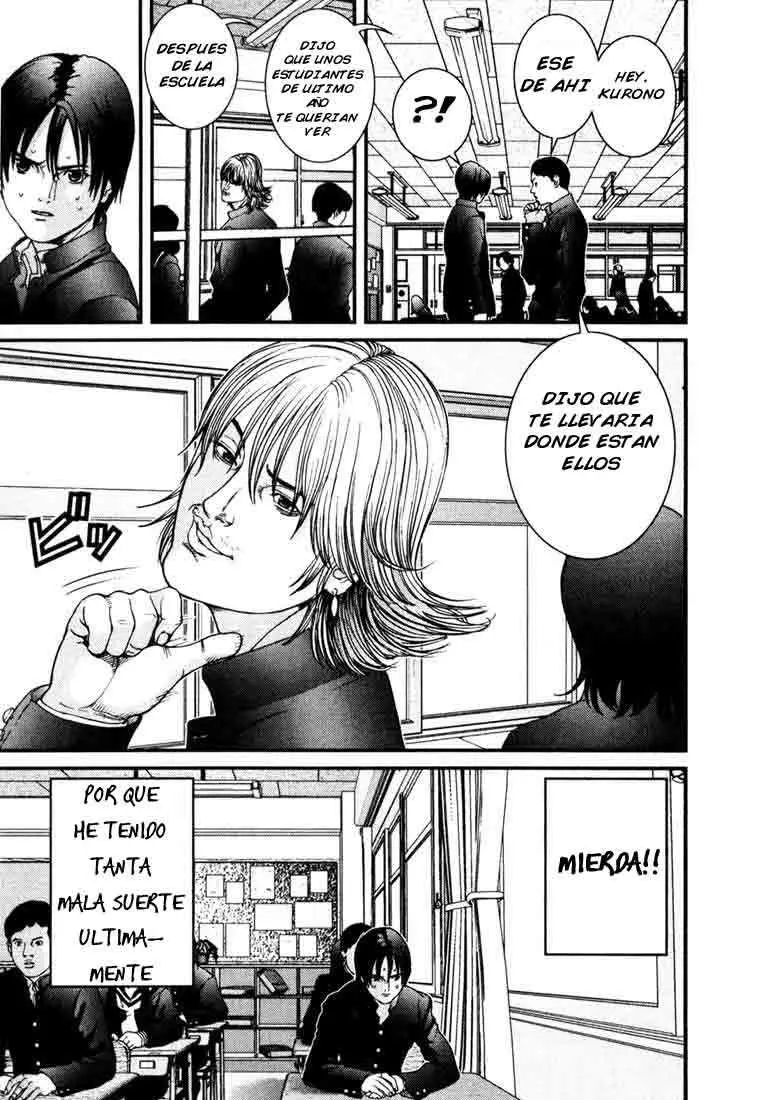 Gantz (2000) - Capítulo 23 - Página 19 - LectorTMOo