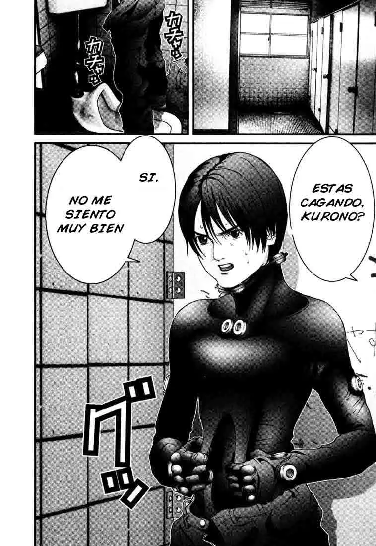 Gantz (2000) - Capítulo 23 - Página 20 - LectorTMOo