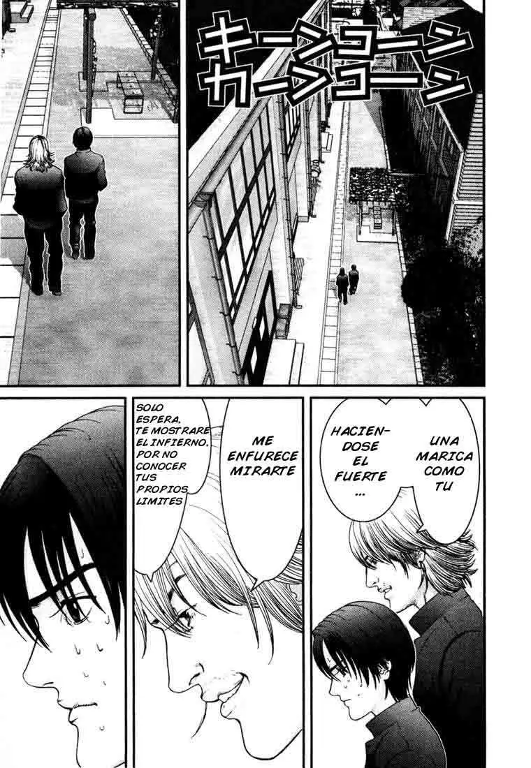 Gantz (2000) - Capítulo 23 - Página 21 - LectorTMOo