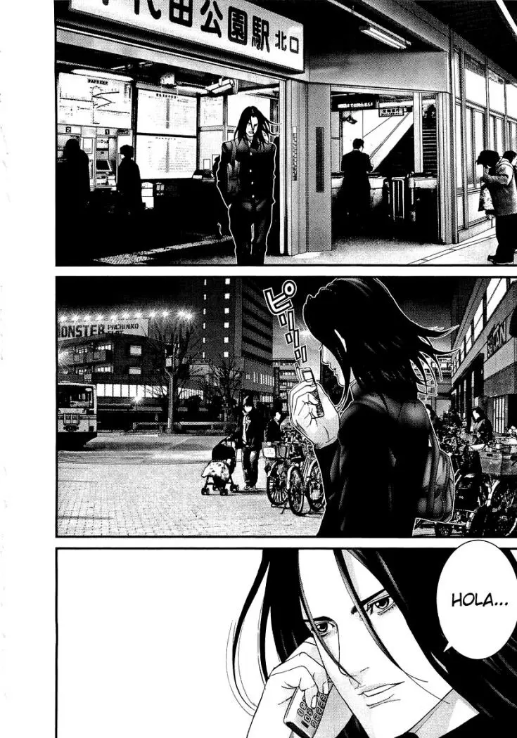Gantz (2000) - Capítulo 230 - Página 15 - LectorTMOo