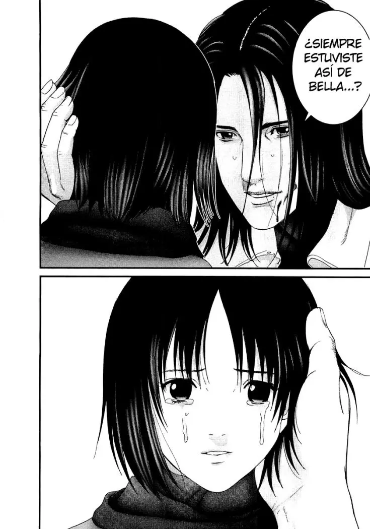 Gantz (2000) - Capítulo 233 - Página 8 - LectorTMOo