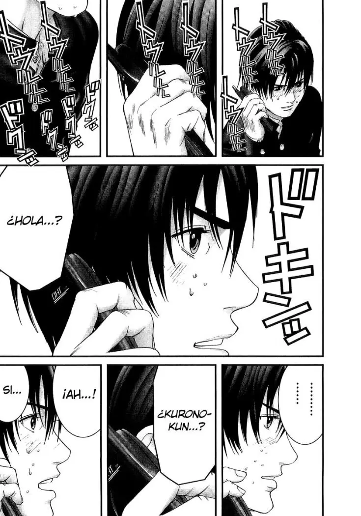 Gantz (2000) - Capítulo 235 - Página 10 - LectorTMOo