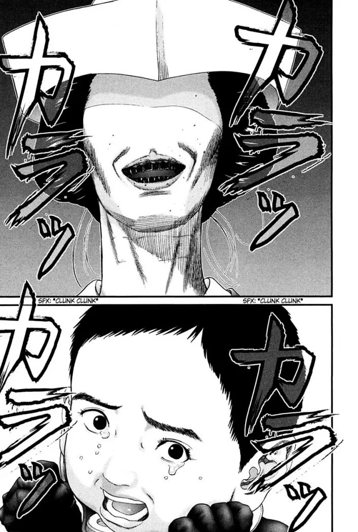 Gantz (2000) - Capítulo 239 - Página 11 - LectorTMOo