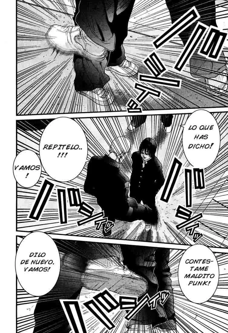 Gantz (2000) - Capítulo 24 - Página 12 - LectorTMOo